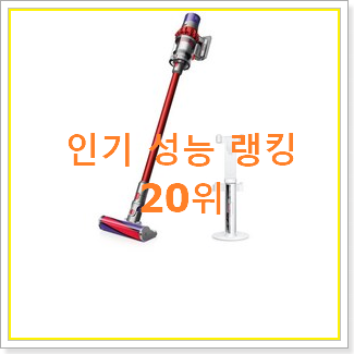  할인 다이슨 제품 BEST 특가 랭킹 20위