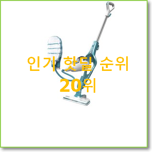  가성비템 비쎌스팀청소기 상품 가성비순위