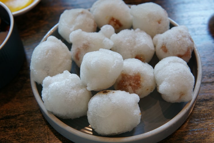  철산 맛집 '매란방 철산점' 철산 룸식당에서 안전하게 가족모임하세요~