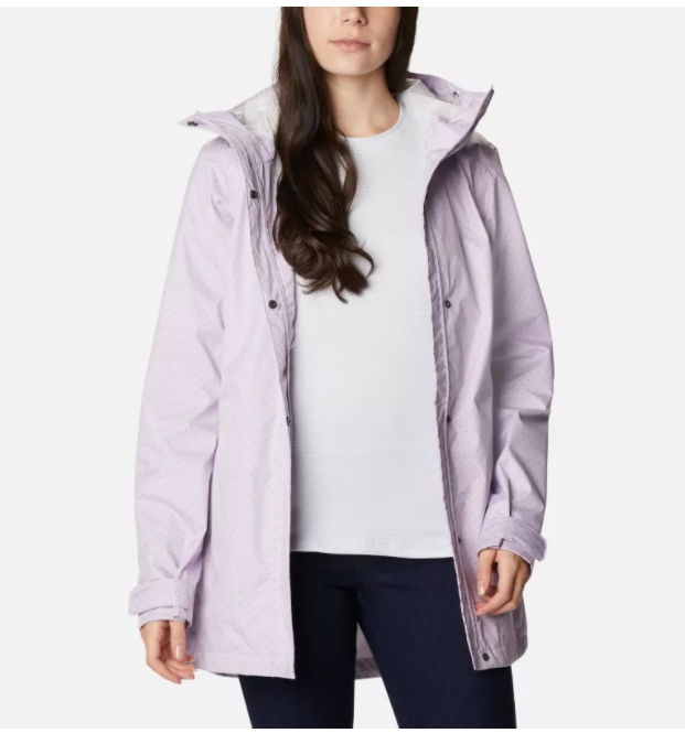 가성비 좋은 컬럼비아 푸픈 여성용 바람막이WomensLittleJacket 좋아요 가성비 좋은 컬럼비아 푸픈 여성용 바람막이WomensLittleJacket 좋아요