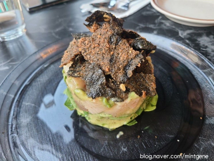  특별한 퓨전 강남역맛집, 녘, 내돈내산 강추 후기