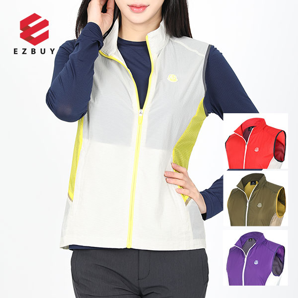 요즘 인기있는 엑스트라스포티 컬러라인 여성 메쉬배색 아웃도어 경량조끼(Z02V002W) 좋아요 요즘 인기있는 엑스트라스포티 컬러라인 여성 메쉬배색 아웃도어 경량조끼(Z02V002W) 좋아요