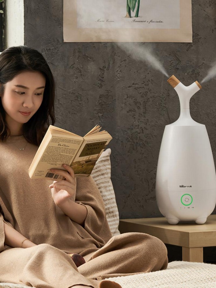 인기있는 가습기 제니퍼룸 롱롱 케어팟 모즈 블루벤트 곰 리틀 베어 JSQ-E50P1 가정용, 하얀 ··· 인기있는 가습기 제니퍼룸 롱롱 케어팟 모즈 블루벤트 곰 리틀 베어 JSQ-E50P1 가정용, 하얀 ···