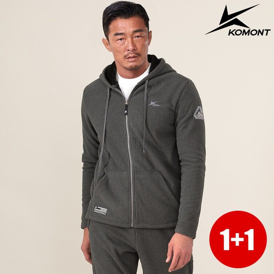 최근 많이 팔린 추성훈의 코몽트 후리스 2종 후드자켓 K04MJ722 추천해요 최근 많이 팔린 추성훈의 코몽트 후리스 2종 후드자켓 K04MJ722 추천해요