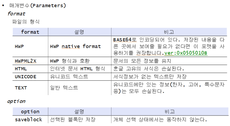  오답노트 매크로 공개 및 코드 해석 - 1
