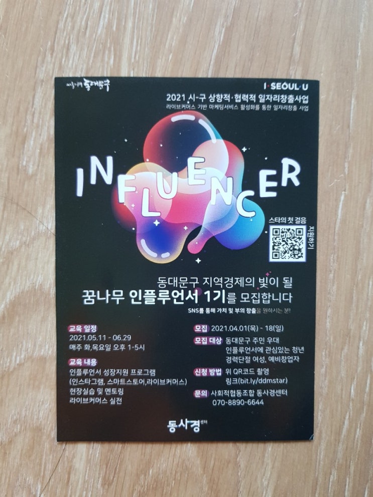  디지털 N잡러 되기 린다님