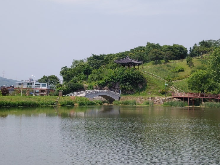 전라북도 장수여행 (주논개의 고장 장수 : '의암공원') 전라북도 장수여행 (주논개의 고장 장수 : '의암공원')