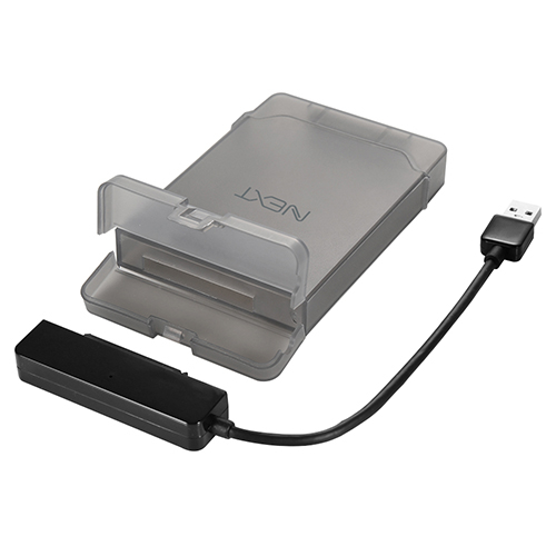 후기가 정말 좋은 NEXT USB 3.0 to SATA 2.5형 하드케이스 SSD HDD, 하드케이스-블랙 추천해요 후기가 정말 좋은 NEXT USB 3.0 to SATA 2.5형 하드케이스 SSD HDD, 하드케이스-블랙 추천해요