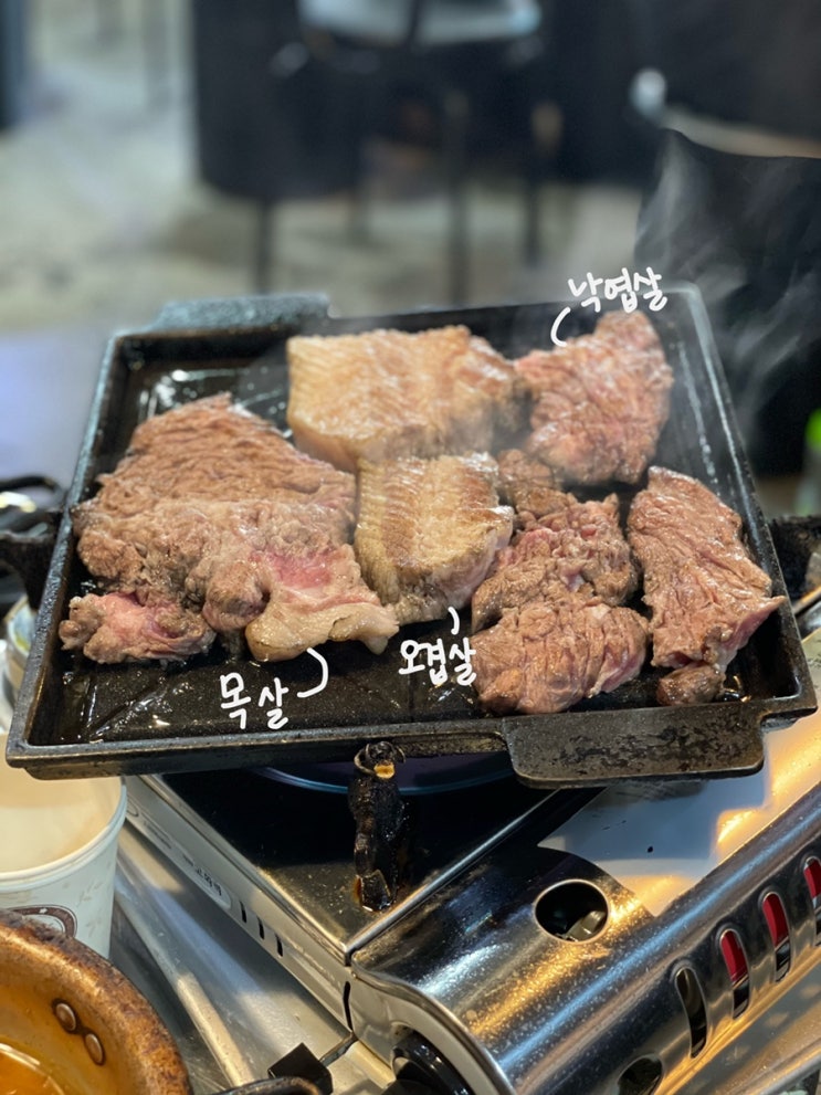  [부천 뻥쟁이네]부천먹은 제주돼지맛집