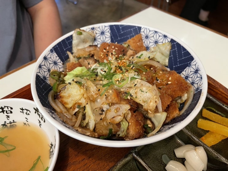  대구 앞산맛집 키햐아 본점, 퇴근 후 정갈한 한끼 식사