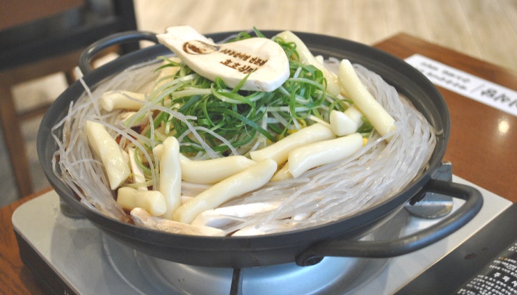  [평내호평역 맛집] 호평동 호랑이식당 '호호식당'호평동 등갈비맛집