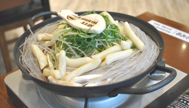 [평내호평역 맛집] 호평동 호랑이식당 '호호식당'호평동 등갈비맛집