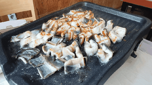 청주장어맛집 장어수산(수곡점) feat. 청주장어포장 가능 청주장어맛집 장어수산(수곡점) feat. 청주장어포장 가능