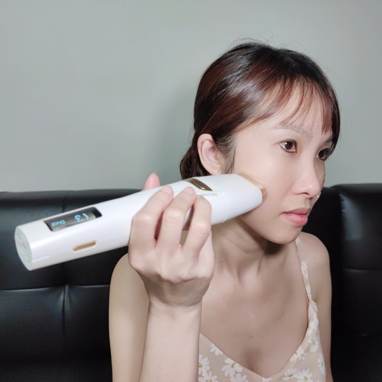 펜트하우스 유진 홈케어피부관리기 듀얼소닉으로 피부미인되기 펜트하우스 유진 홈케어피부관리기 듀얼소닉으로 피부미인되기