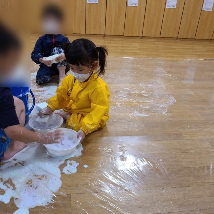  (일일문센)뚜뚜마망 퍼포먼스!
