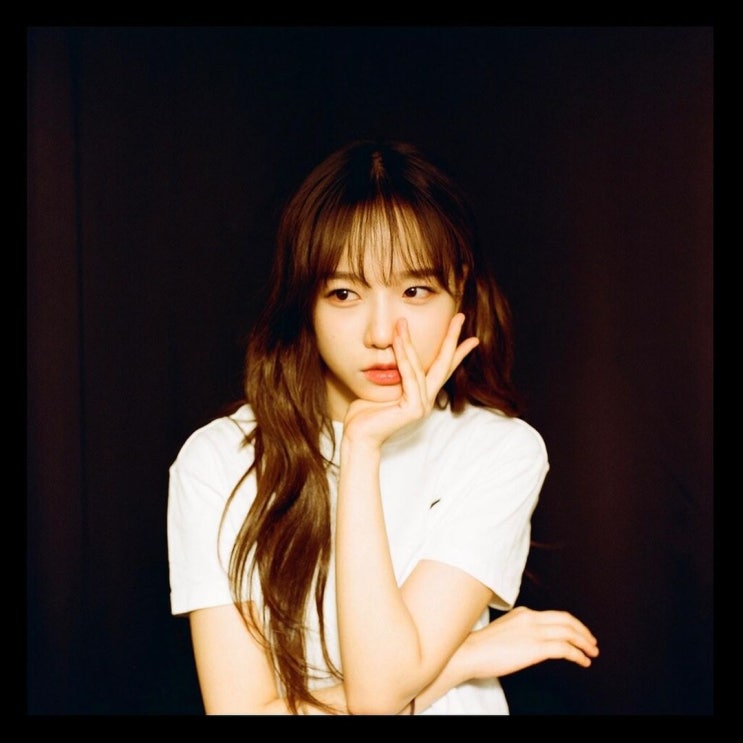 210607 조유리 인스타그램