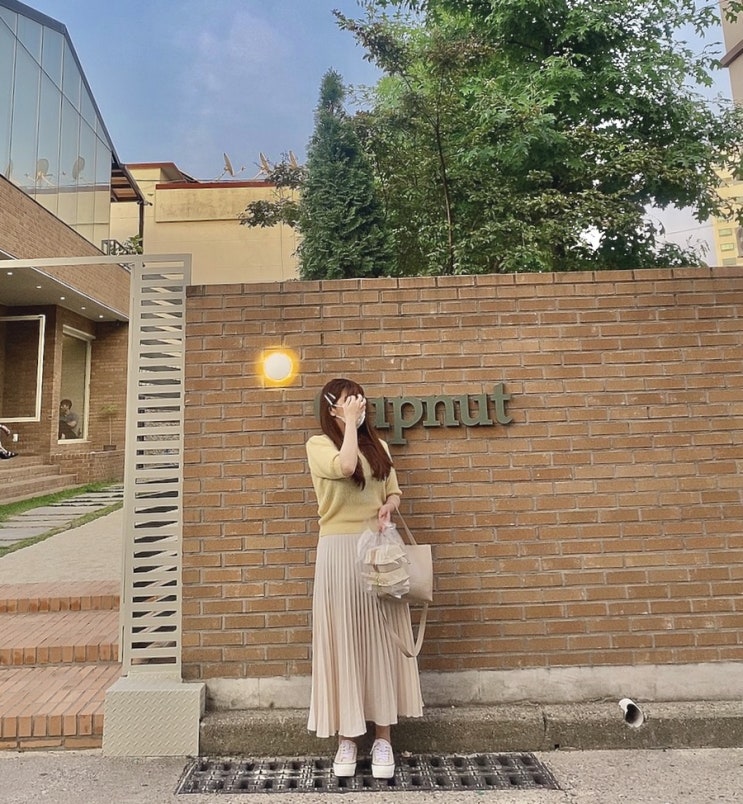  오늘도 광안리![광안리/컵넛]