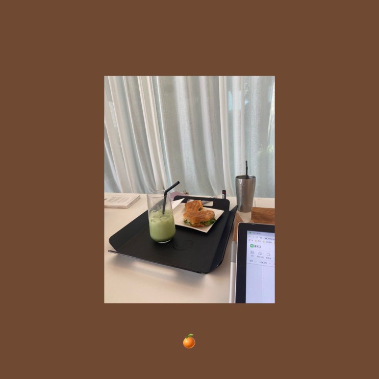  요즘 유일하게 욕심나는 것, 운전