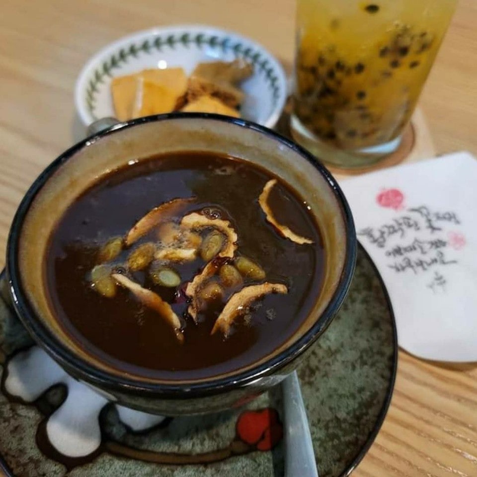커피지애 목포점 사진 5
