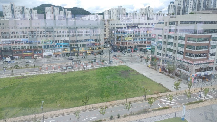  [세종의 소리] 세종시청 광장에 지하주차장, 문화·휴식 공간 만든다