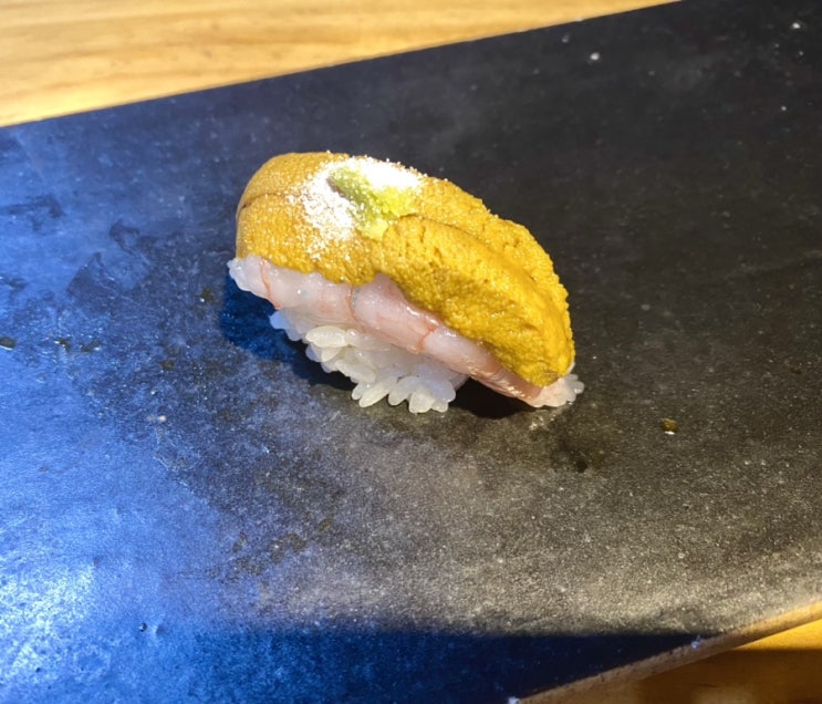  강북 가성비 좋은 입문자용 스시오마카세 맛집 추천 청구역 스담 내돈내산 후기 : 예약방법, 메뉴