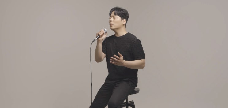  [M/V] 정피트 _ 아직 안녕이 힘든 [뮤비/가사/듣기]