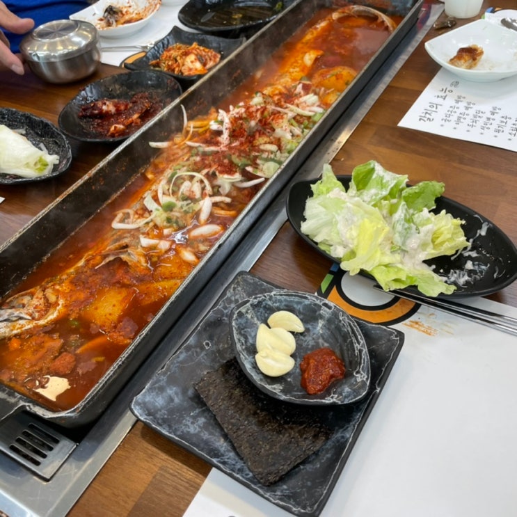  [음식] 제주 하영