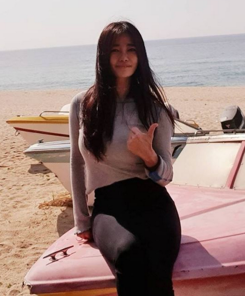권오중 아내, 와이프, 부인 엄윤경 권오중 아내, 와이프, 부인 엄윤경