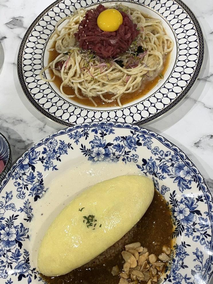  [맛집후기] 빠레뜨, 한남에 다녀왔습니다
