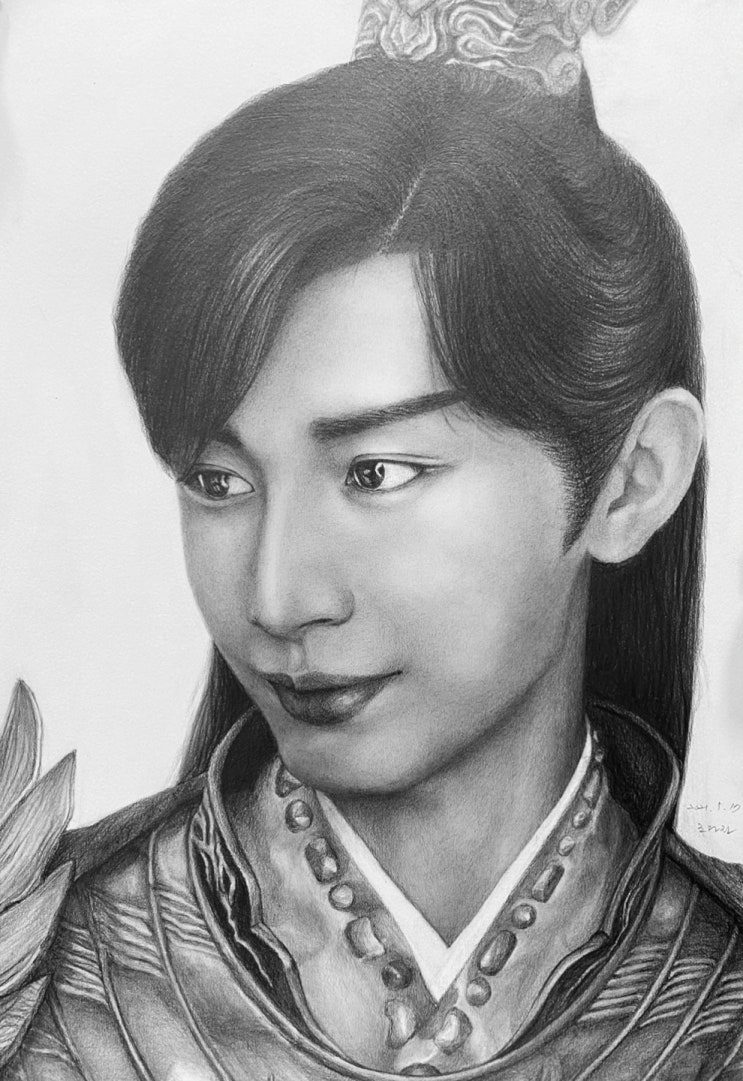  성의 드로잉