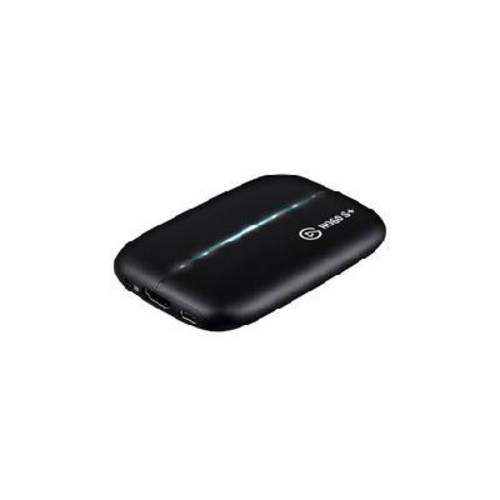  구매평 좋은 캡쳐 캡처 보드 비디오 외장 인코더 유튜브촬영장비 엘가토 HD60 S+ 게임 생중계 HD ···