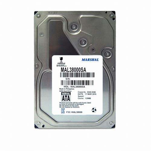 가성비 좋은 마샬 하드디스크 3.5형 HDD, MAL38000SA, 8TB 추천합니다 가성비 좋은 마샬 하드디스크 3.5형 HDD, MAL38000SA, 8TB 추천합니다