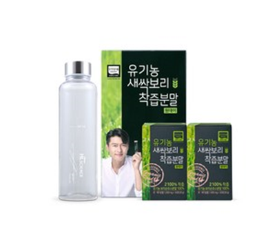  대장암좋은음식 아이템 추천합니다!