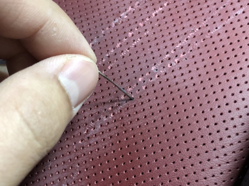 과천 삼부골로 / 실내복원/교체 / 포르쉐 / 718