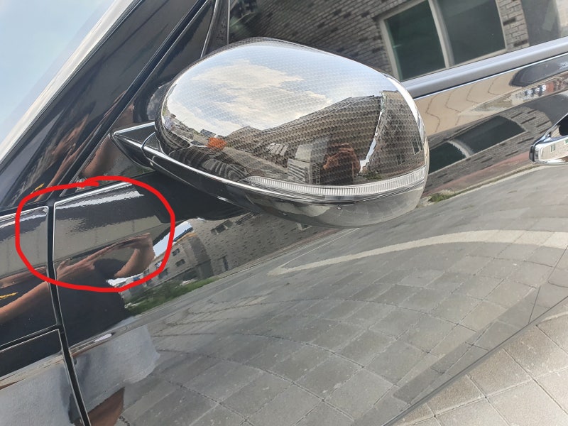 화성 동탄기흥로 / 수전사 / 기아 / 쏘울