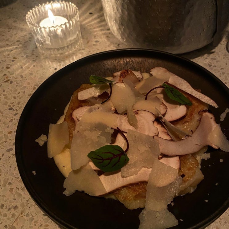  [연남동 맛집/술집]한식 주점 "이라치"