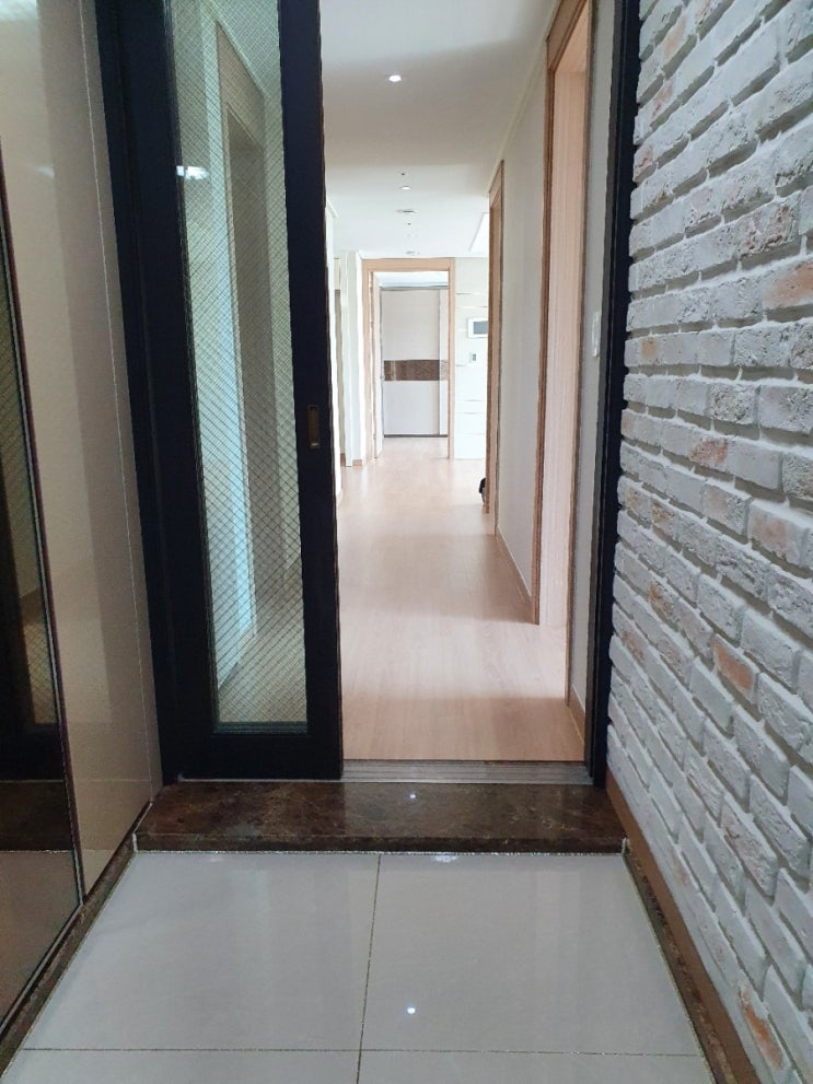  양산청소업체 양우내안애1차  이사청소 차원이 다르다