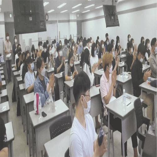  대학생 국비지원 : IT분야 시스템&카드발급 총 정리
