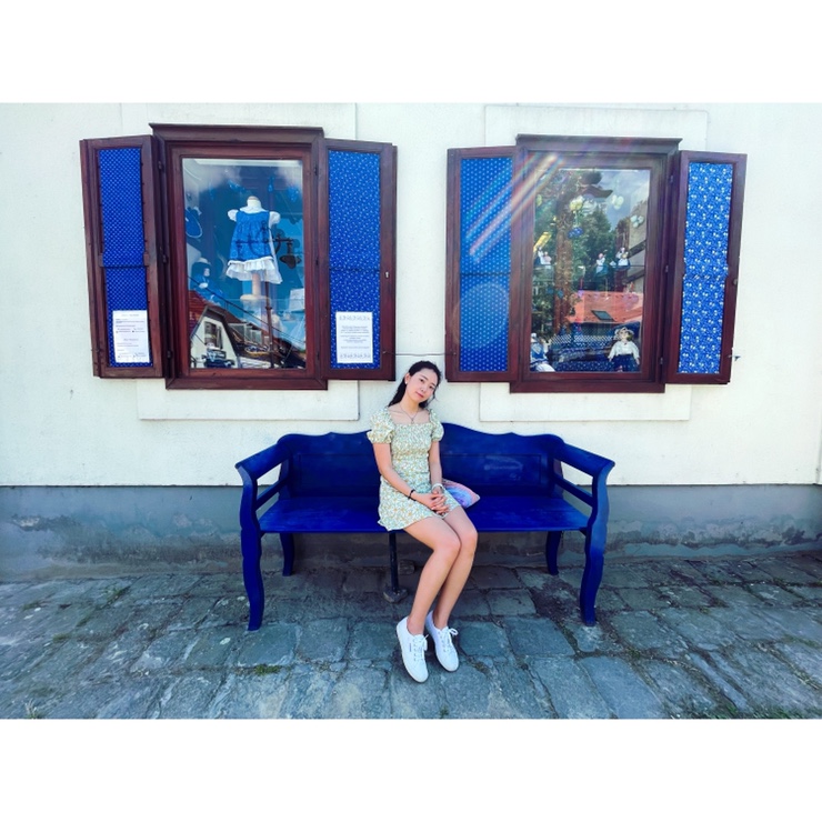  부다페스트 근교 : 센텐드레 여행(Szentendre)
