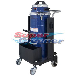 경서글로텍 SUPER CLEANER SUPER-103G(2모터,그라인터청소기)