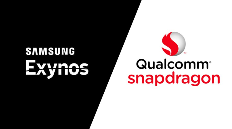 스냅드래곤 895, 엑시노스 2200은 삼성 4nm 노드로 제작?? 스냅드래곤 895, 엑시노스 2200은 삼성 4nm 노드로 제작??