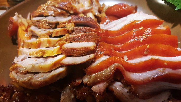  [ 미아사거리 족발 ] 맛보기 도전 가장맛있는 족발