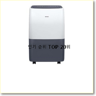  알뜰신상 위닉스제습기 소소한 행복 ..
