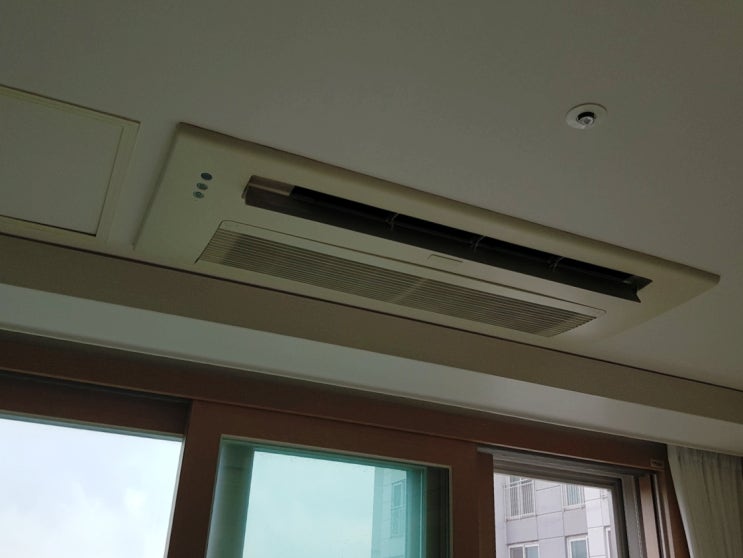  안성, 평택시스템에어컨청소 맡겨만주세요