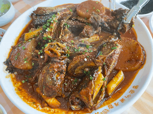 발산역아구찜, 코다리갈비찜 맛집 끝판왕 맹순이꽃게아구찜 발산역아구찜, 코다리갈비찜 맛집 끝판왕 맹순이꽃게아구찜
