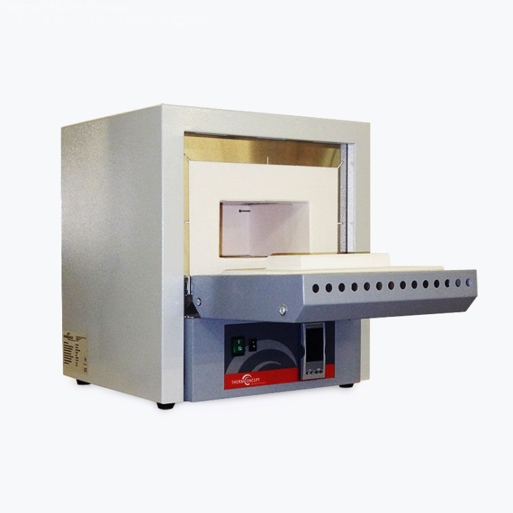 Program Muffle Furnace / 프로그램식 전기로, 1100C & 1200C