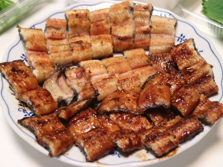  송파 장어 맛집 풍천장어전문 송파점  포장 및 배달 맛집!
