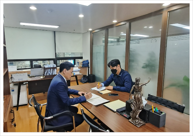  소청심사위원회 억울함을 풀고싶다면