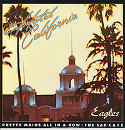  Eagles - Hotel California (영상 + 가사해석)