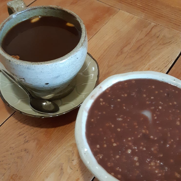  은평 한옥마을 카페, 전통찻집 진관사 연지원/보현다실